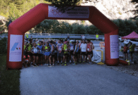 Moia e Del Pino imbattibili: tris d’autore alla Vertical Grauzaria 2026