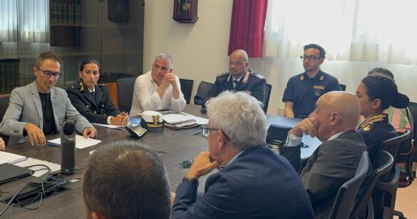 Traffico e cantieri sulla A23, a Tarvisio più controlli e nuova segnaletica
