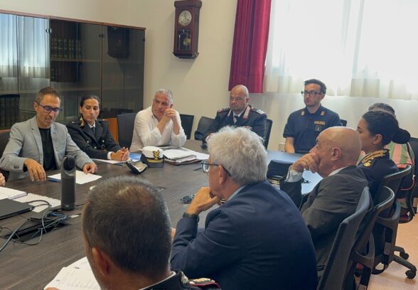 Traffico e cantieri sulla A23, a Tarvisio più controlli e nuova segnaletica