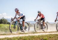 Bilancio positivo per il Campionato Italiano Gravel di Artegna