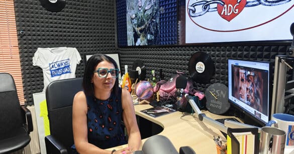 Associazioni in onda a Radio Studio Nord: Amici di Gianluca