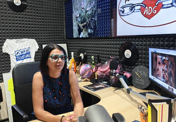 Associazioni in onda a Radio Studio Nord: Amici di Gianluca