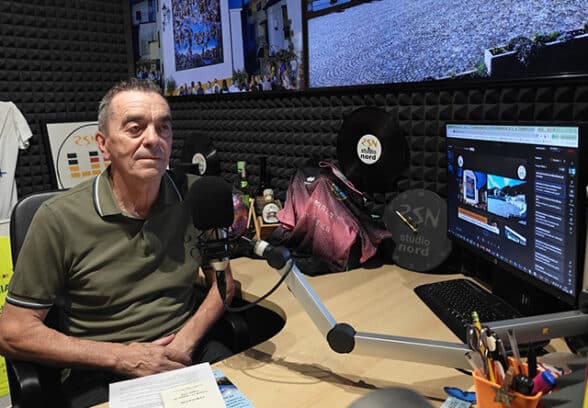 Associazioni in onda a Radio Studio Nord: Cercivento – una bibbia a cielo aperto