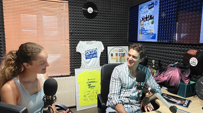PODCAST – Ritorna a Gemona la giornata dedicata alle persone autistiche e alle loro famiglie