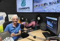 Associazioni in onda a Radio Studio Nord: Legambiente Circolo di Carnia – Valcanale e Canal Del Ferro