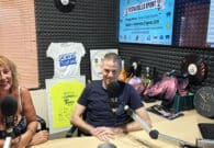 PODCAST – A Moggio Udinese la “Festa dello sport”