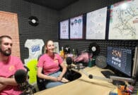 PODCAST – A Ovaro torna “Pirons, sedons e frazions”