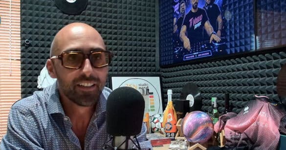 PODCAST – Fuori oggi il remix di “Ti voglio” del Dr. Pier