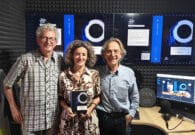 PODCAST – A Caneva la presentazione del libro “Zona 6”