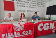 Emergenza caldo, per la Fillea Cgil Fvg «la tutela dei lavoratori resta sulla carta»