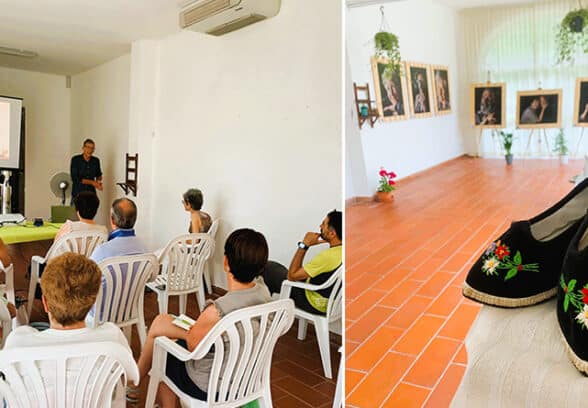 Cura e prevenzione a Villa Santina: oltre cento presenze per la rassegna “Memorie”