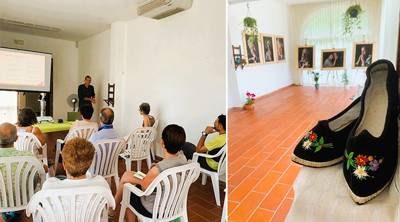 Cura e prevenzione a Villa Santina: oltre cento presenze per la rassegna “Memorie”
