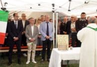 Celebrato in Val Saisera San Giovanni Gualberto, patrono dei forestali