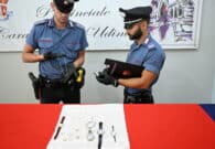 VIDEO – Truffa del falso carabiniere: arrestato dopo aver cercato di raggirare un carabiniere in congedo
