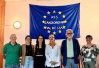 L’Aglio di Resia cerca il rilancio: una “nursery” per salvare il presidio