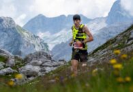 Oltre 250 atleti in gara alla “Vie della Giulie” di corsa in montagna a Sella Nevea