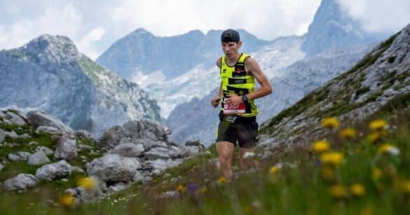 Oltre 250 atleti in gara alla “Vie della Giulie” di corsa in montagna a Sella Nevea