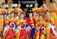 Musica e danze dal mondo: in Val Pesarina l’anteprima del Festival del Folklore di Sappada