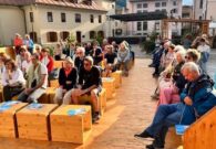 Con Arena Musicæ il pianoforte è protagonista a Tarvisio