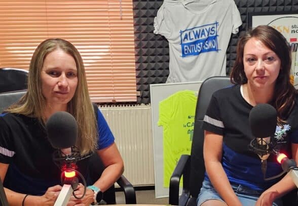 PODCAST – Alla scoperta dei frutti del bosco sul “Sentiero di Frino” a Forni Avoltri