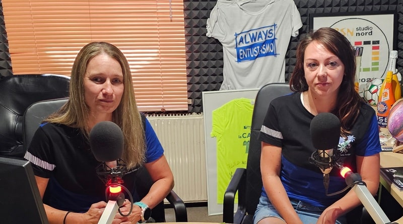 PODCAST – Alla scoperta dei frutti del bosco sul “Sentiero di Frino” a Forni Avoltri