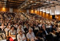 VIDEO – Scuola e cultura: in 500 a Tolmezzo per la Summer School di “LeggiAmo 0-18”