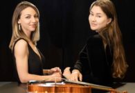 Carniarmonie fino a Ferragosto: Romanticismo, Cori, Swing!