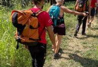Escursionisti in difficoltà a Sappada e Montenars: quattro persone soccorse sui sentieri