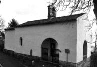 Gemona, la festa di Sant’Anna rilancia il progetto per ricostruire Santa Maria la Bella