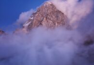 Le montagne di Simone De Cillia in mostra a Friuli Doc