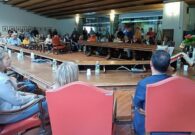 Moggio Udinese riunisce le comunità della solidarietà 50 anni dopo il terremoto