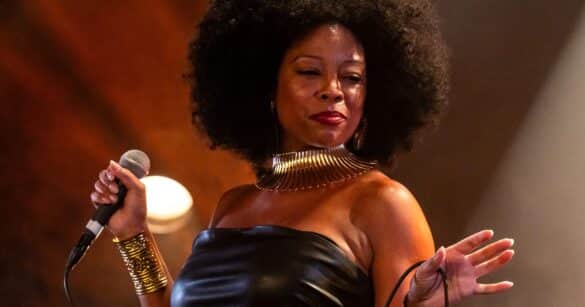 Tre giorni con Carniarmonie: funky, mandolino e classica