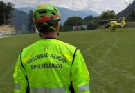 Due interventi in poche ore tra Forni Avoltri e Ravascletto: soccorsi due turisti