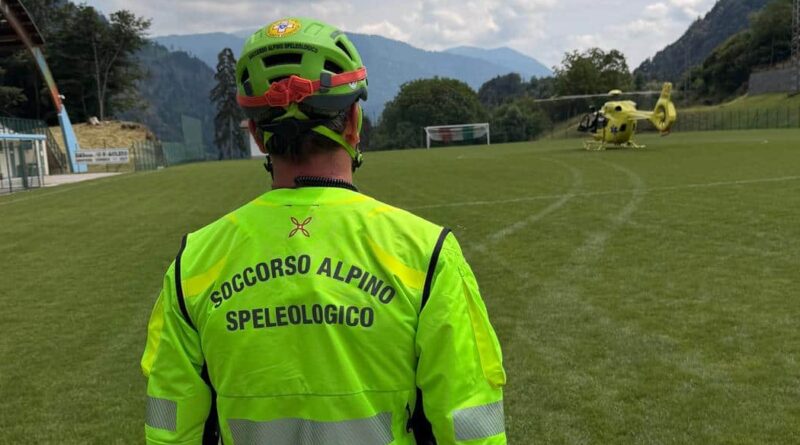 Due interventi in poche ore tra Forni Avoltri e Ravascletto: soccorsi due turisti