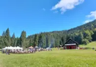 Baite Aperte! da record in Val Bartolo: quasi 17 mila presenze