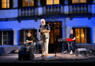 Da venerdì 7 a domenica 9 agosto:  jazz, virtuosismi e minimalismo per Carniarmonie