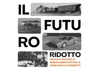 San Daniele in miniatura: all’ex municipio la mostra “Il futuro ridotto”
