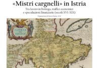 A Ovaro la presentazione dell’ultimo libro di Furio Bianco sui “mistri cargnelli” in Istria