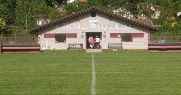 Calcio, ultima amichevole contro il Real IC per il Tolmezzo, sabato il debutto in Coppa Italia