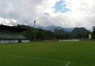 Calcio, venerdì a Villa Santina l’amichevole tra Tolmezzo e San Daniele