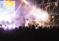 Majano chiude il Festival con Caparezza: in 7 mila per il grande finale