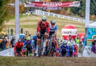 Anche quest’anno tre tappe in Alto Friuli per il Giro Regioni ciclocross