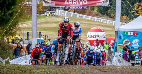 Anche quest’anno tre tappe in Alto Friuli per il Giro Regioni ciclocross