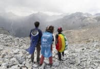 Carovana dei ghiacciai 2026, osservato speciale il Montasio