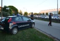 Controlli straordinari dei Carabinieri: tre denunce per guida in stato di ebbrezza