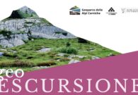 Geoescursione ai Monuments, viaggio nella “città di roccia” ai piedi della Chianevate