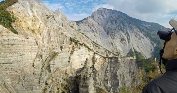 Piano d’Arta, torna la tradizionale marcia al Lander tra sport, natura e tradizione
