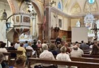 Le Pievi alpine, custodi di arte, fede e identità: l’incontro a Castoia