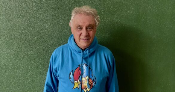 Pallacanestro Tolmezzo, Michele Picottini torna in biancorosso: guiderà il settore tecnico e le giovanili