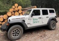 Ecotour Carnia 4×4, già 161 passeggeri alla scoperta delle malghe carniche